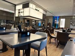 -上海宝华喜来登酒店·采悦轩中餐厅