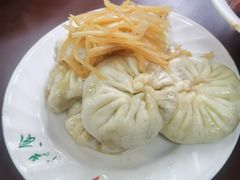 -小胖包子王(光明楼店)