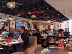 -潮界(虹桥新天地店)