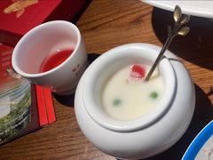 -师味葱扒虎头鲤·水席洛阳菜(元华店)