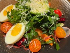 -原石牛扒·约会餐厅(龙城万科里店)