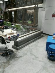 -简影造型·自选烫染接发salon