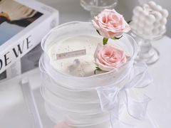 -蜜肆动物奶油蛋糕·个性定制·下午茶甜品