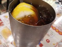 冻柠茶-九龙冰室(动漫星城店)