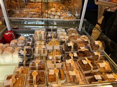 -新侨三宝乐面包店(崇文门店)
