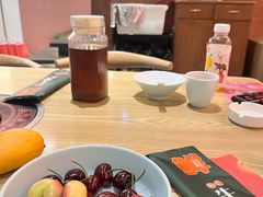 -朱氏牛鼎记鲜牛火锅(山水华庭店)
