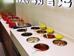 -晓宇盒饭(民安街店)
