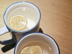 -蜜桃餐厅·伴山(绿宝广场店)