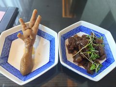 -苏州日航酒店-桃李中餐厅