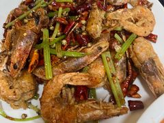 -老七饭馆(光荣道总店)