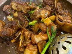 -渔意楼·驰名沙田乳鸽(五羊旗舰店)
