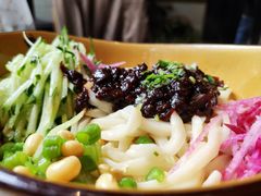 -老北京私房菜(798店)