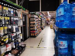 -永辉超市(龙潭寺店)