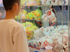 -汤姆熊欢乐世界(正大店)
