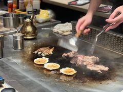 -大渔铁板烧(蛇口店)