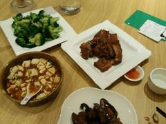 -林辉家宴·本地家常菜·头牌清远鸡(先锋店)