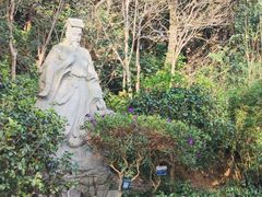-广州市白云山风景名胜区