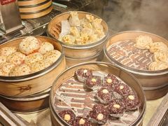 -安徽饭店·白鹭阁自助餐厅(梅山路店)