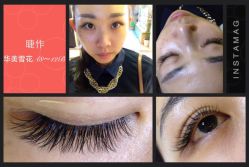 睫作-光SPA科技美肤