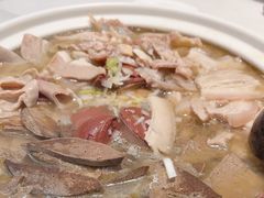 -大宝全猪馆(南京路店)