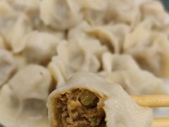 -京味饺子馆(永济电机厂市场店)