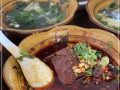 -小杨翘脚牛肉