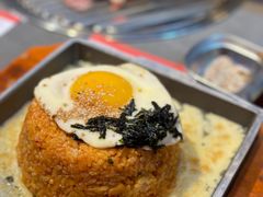 -金龙烧烤·牛肉面(西塔店)