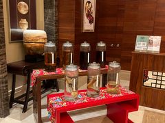 -喜来登采悦轩中餐厅
