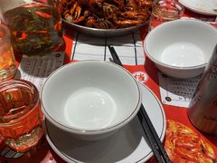 -李双猪·小龙虾·烧烤·羊肉煲(乐山店)