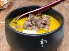 -和府捞面(东直门银座店)