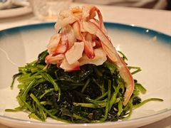 -醉舍·新淮扬菜(长宁龙之梦店)