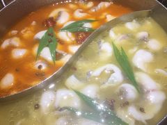 -老屋印象川菜(马园路店)