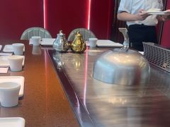 -湘汇概念铁板烧(铁西万达店)