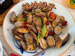 -天顺渔港·海景餐厅(星海广场店)