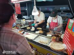 -大学城夜市