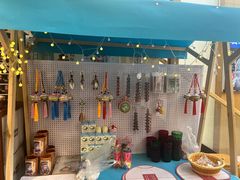 -哈啾嗨·蒙文化主题餐厅(京汉新城店)