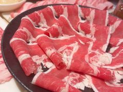 -德一门·北京爆肚涮肉(宽窄巷子店)