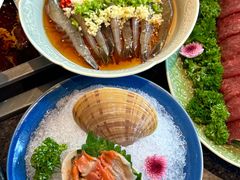 -皇城老妈川味火锅·大连海鲜火锅(港湾店)