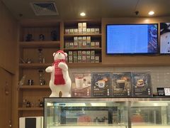 -逸派咖啡 EPARKCOFFEE(广安门店)