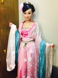 -盘子女人坊生日照·摄影馆(华强店)