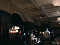 -LONG BAR 廊吧(外滩华尔道夫酒店)