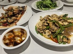 -火龙堂·风味民间菜(文一路店)