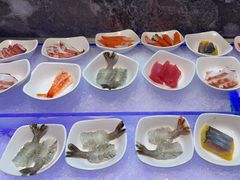 -曼格活海鲜·牛排自助(光明蓝鲸店)