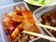 -黄连大头华烧鹅店(大良店)