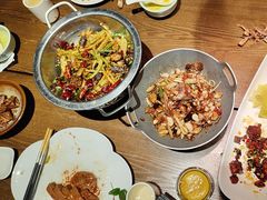 -春熙小馆(乘风庄店)