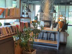 -3W咖啡(国家软件园店)
