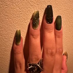 点击看大图 -Wax Brow蜜蜡脱毛美甲美睫眉吧