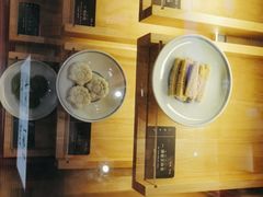 -阮大兴糕团(滨江宝龙店)