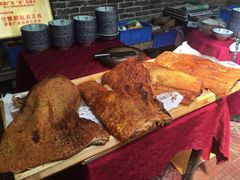 -园林美食城·本土农家菜(杨和镇店)