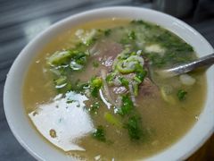 -郝刚刚羊杂割(柳巷店)